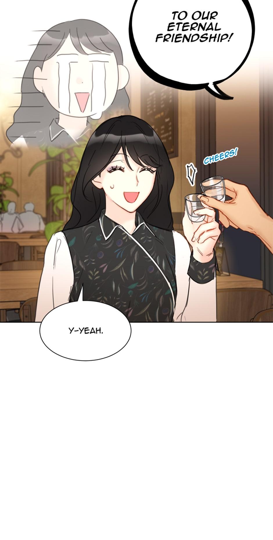 Read A Business Proposal EN Manga Online