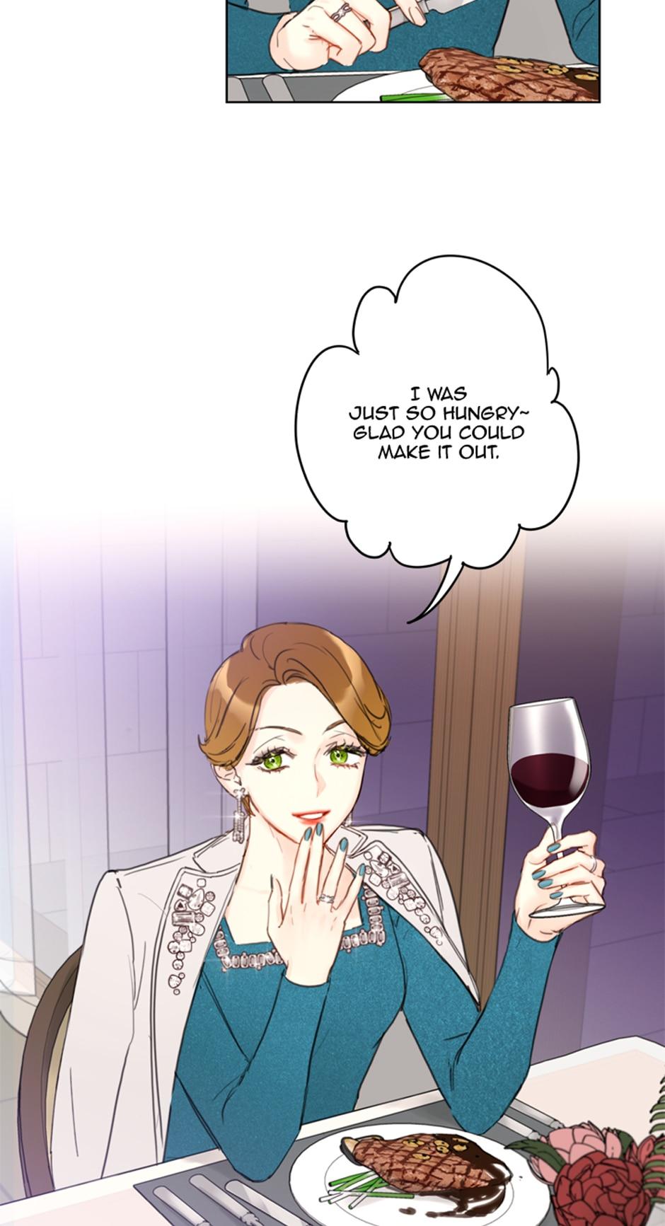 Read A Business Proposal EN Manga Online