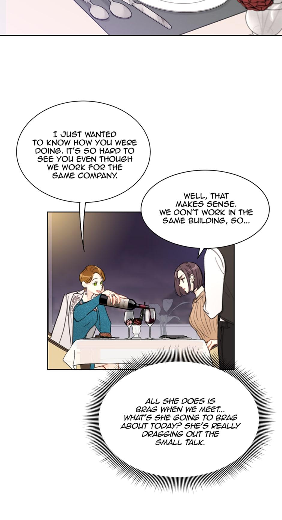 Read A Business Proposal EN Manga Online