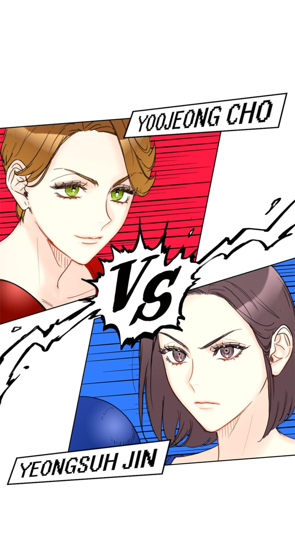 Read A Business Proposal EN Manga Online