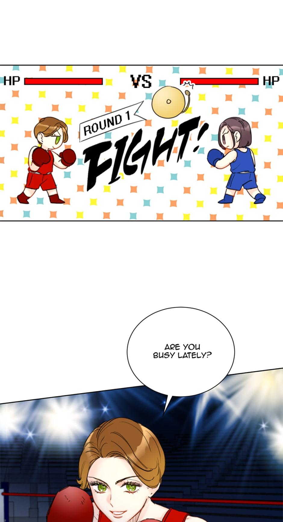 Read A Business Proposal EN Manga Online