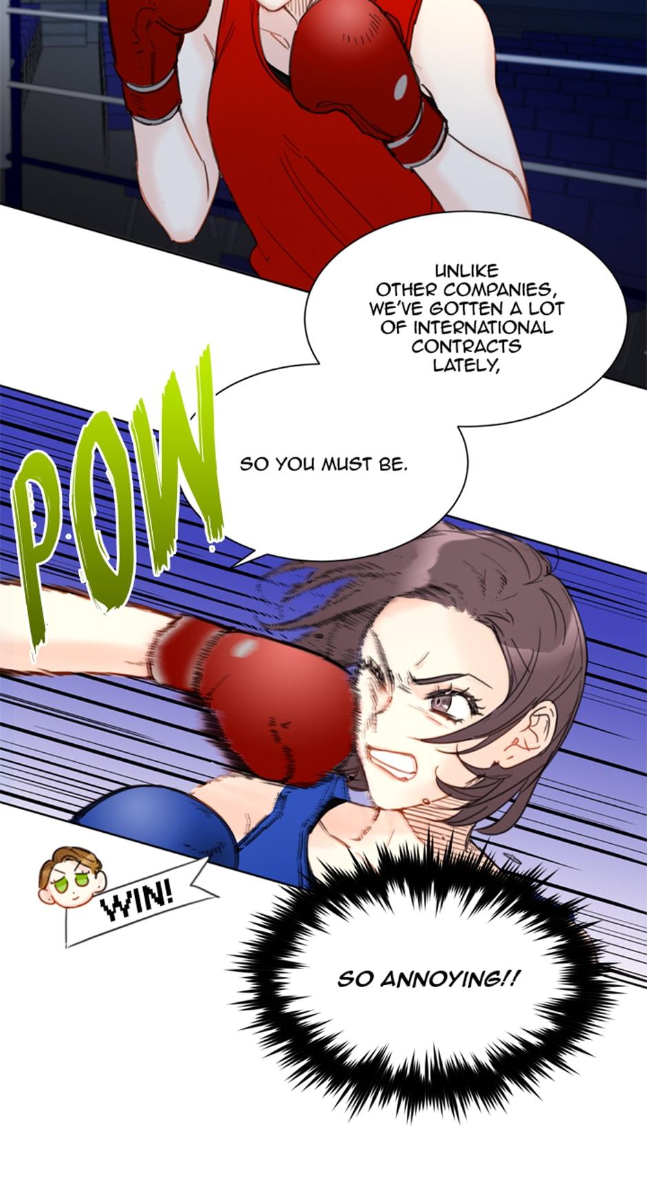 Read A Business Proposal EN Manga Online