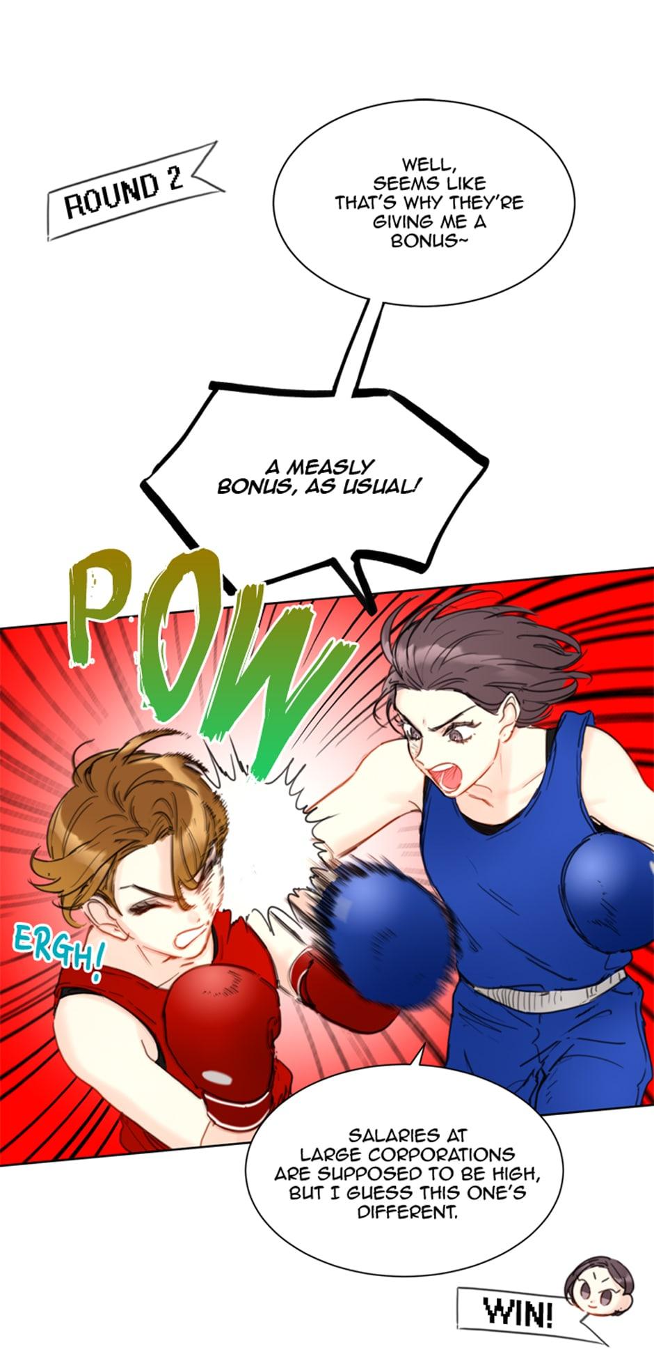 Read A Business Proposal EN Manga Online