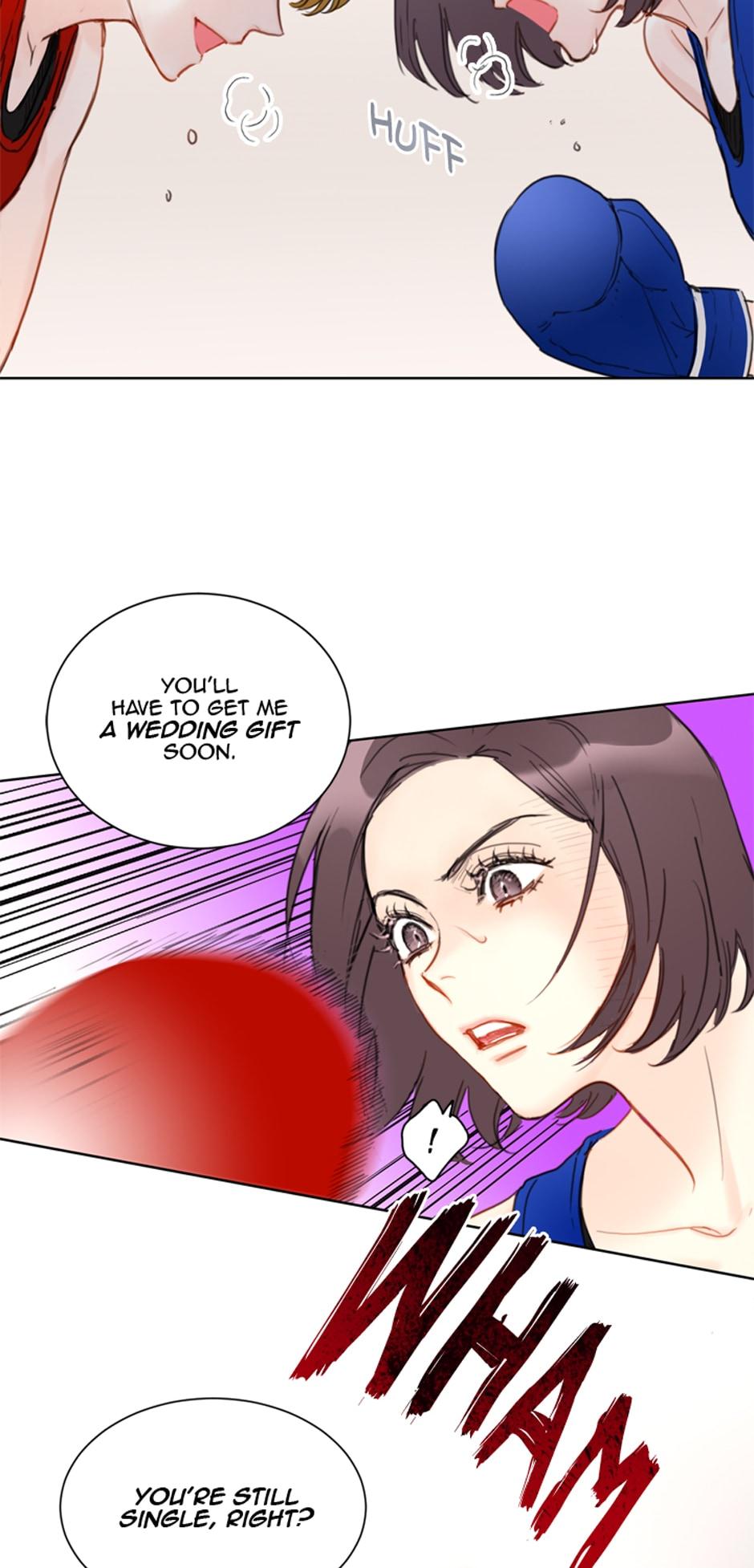Read A Business Proposal EN Manga Online