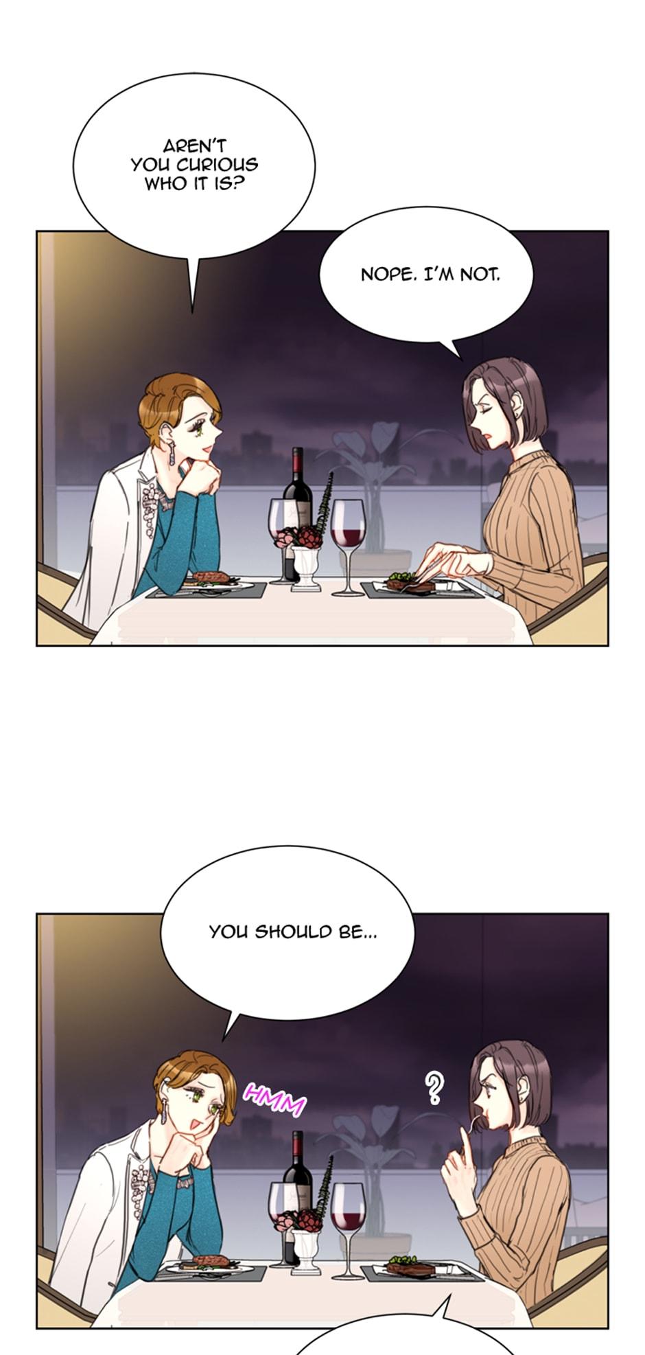 Read A Business Proposal EN Manga Online