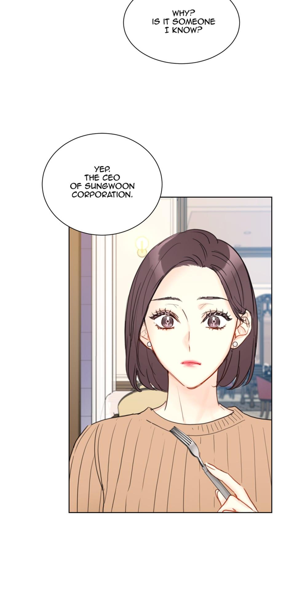 Read A Business Proposal EN Manga Online