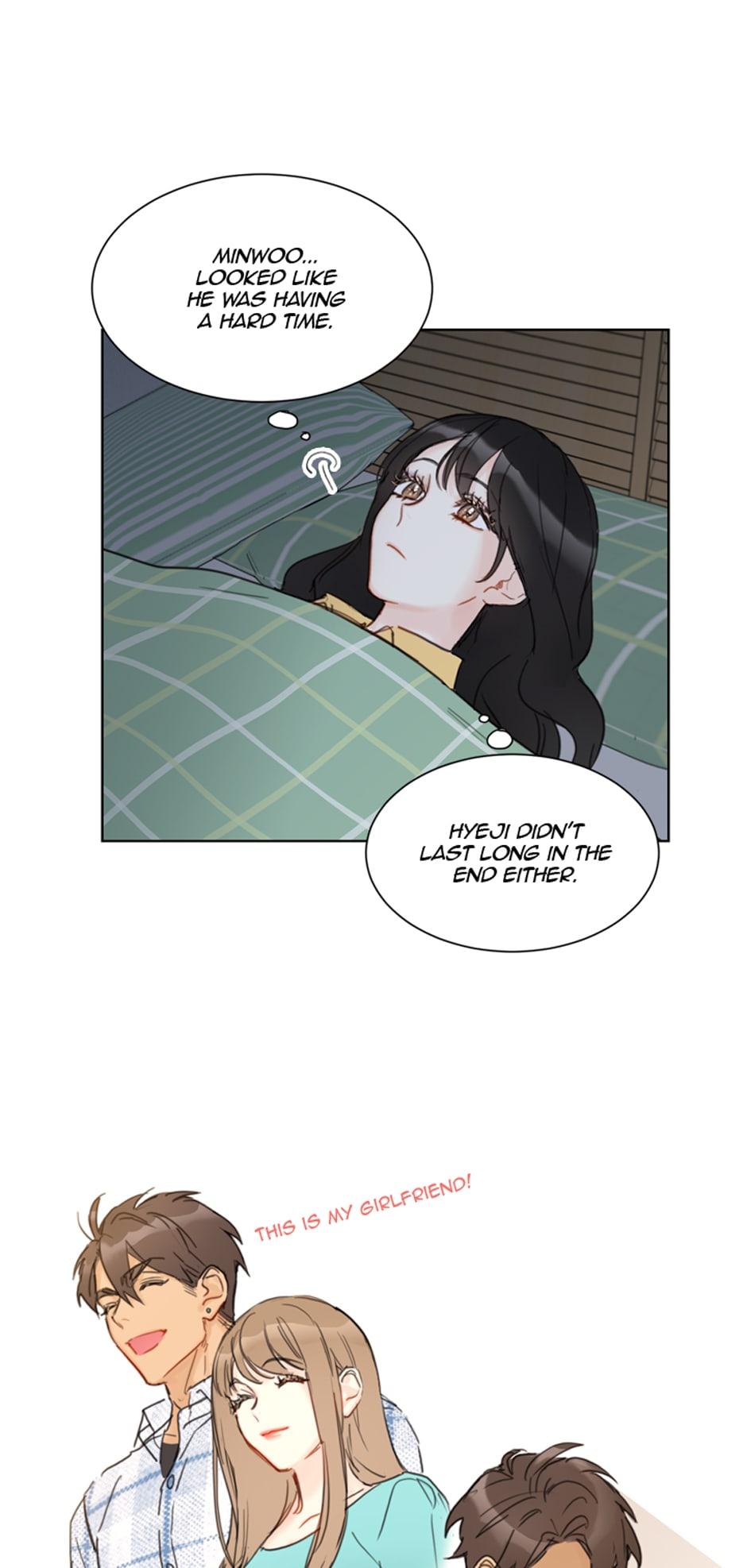 Read A Business Proposal EN Manga Online