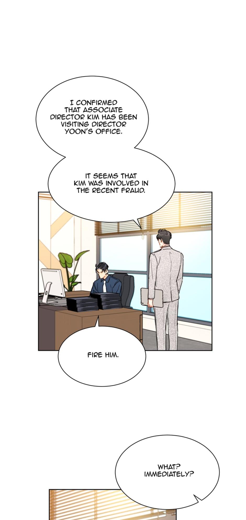 Read A Business Proposal EN Manga Online