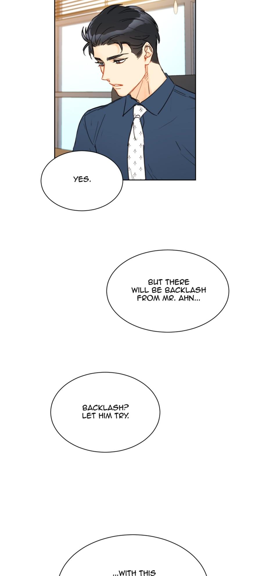 Read A Business Proposal EN Manga Online