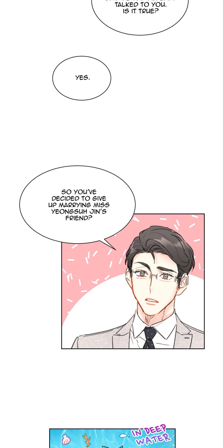 Read A Business Proposal EN Manga Online