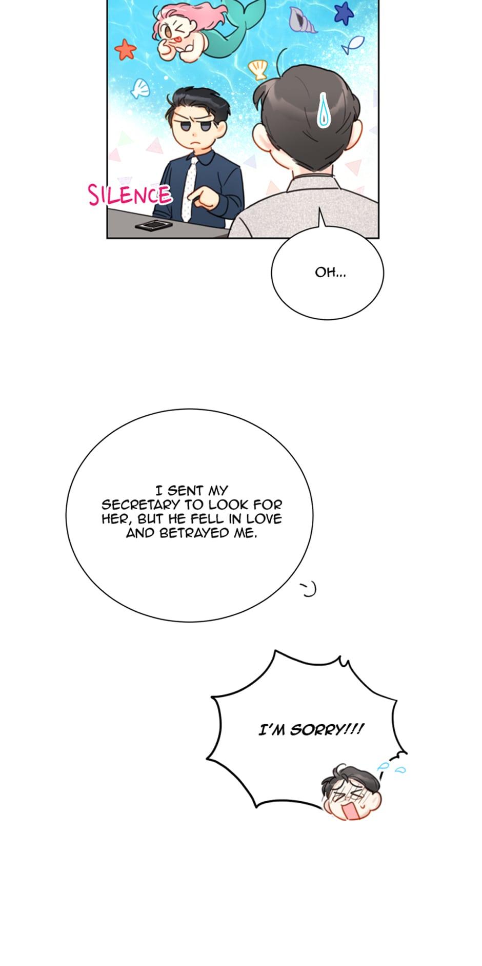 Read A Business Proposal EN Manga Online