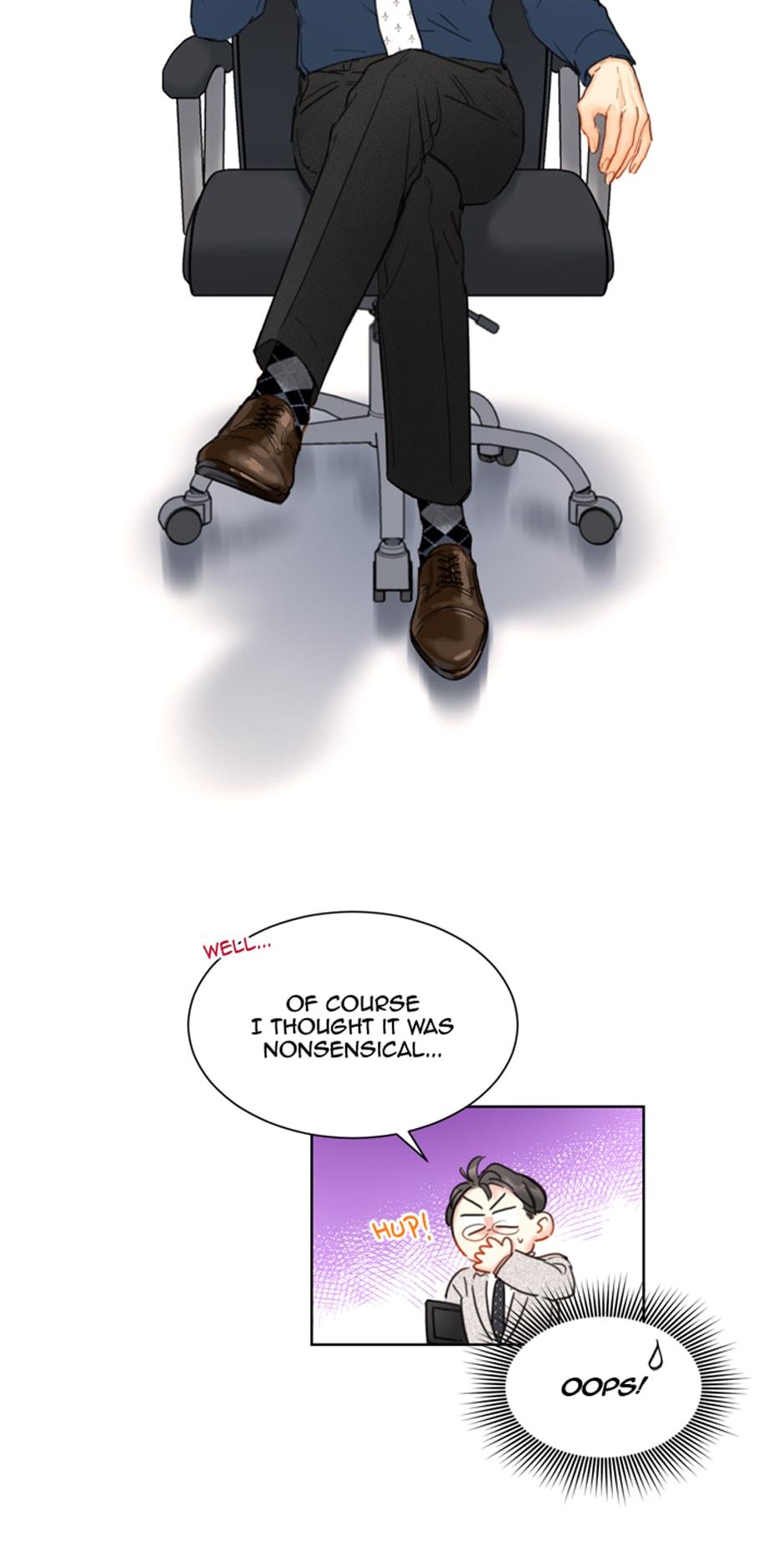 Read A Business Proposal EN Manga Online