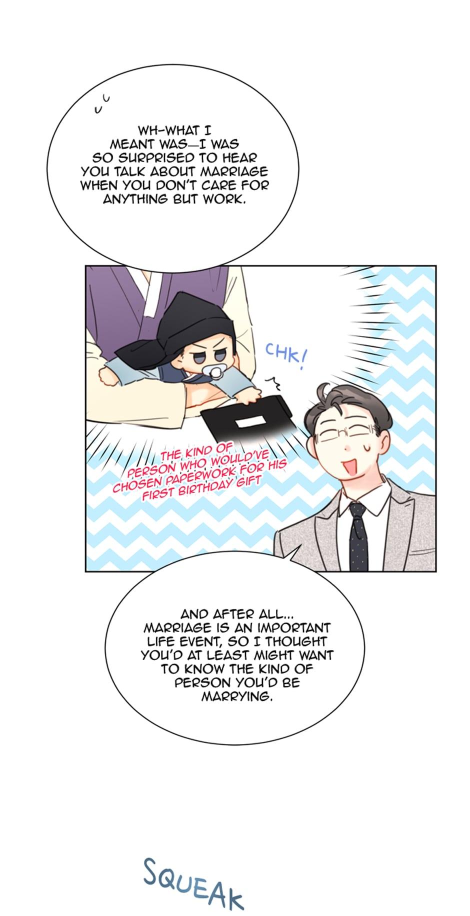 Read A Business Proposal EN Manga Online