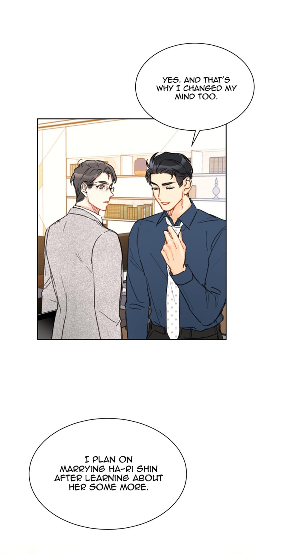 Read A Business Proposal EN Manga Online