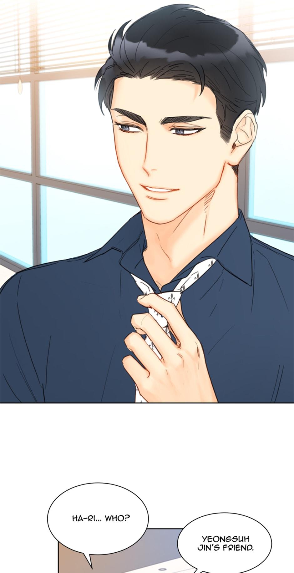 Read A Business Proposal EN Manga Online