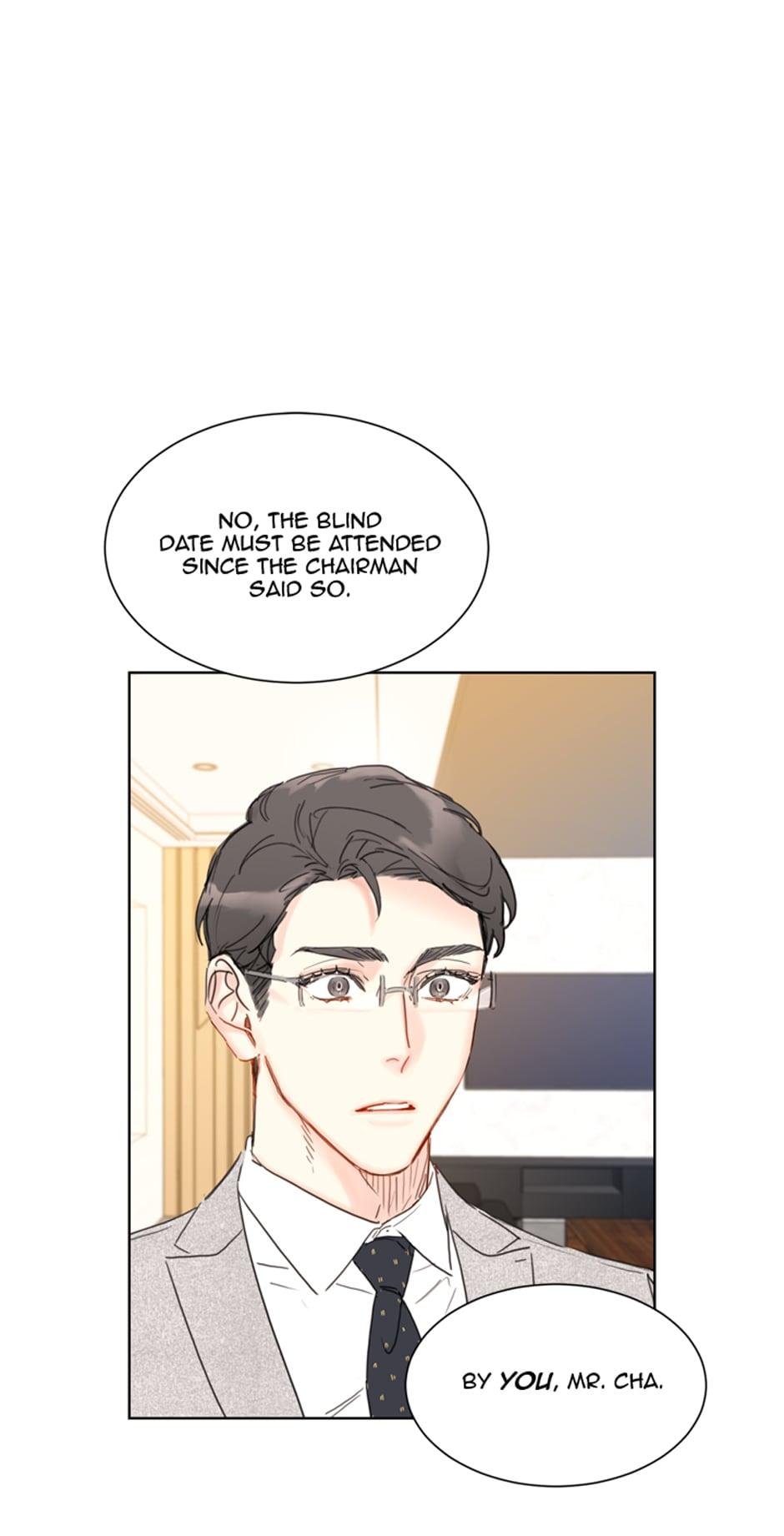 Read A Business Proposal EN Manga Online