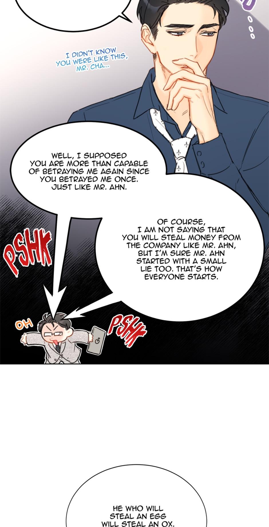 Read A Business Proposal EN Manga Online