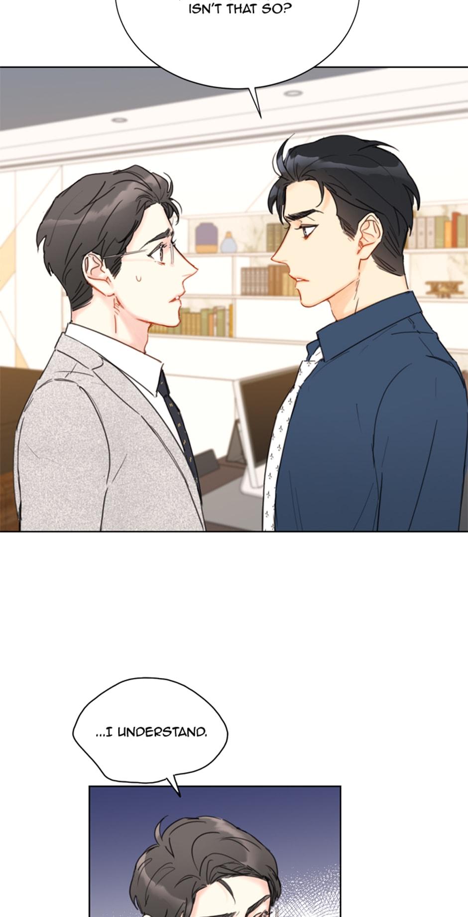 Read A Business Proposal EN Manga Online