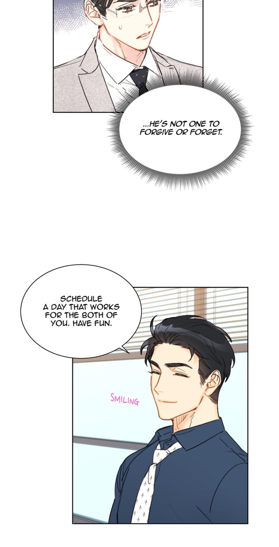 Read A Business Proposal EN Manga Online