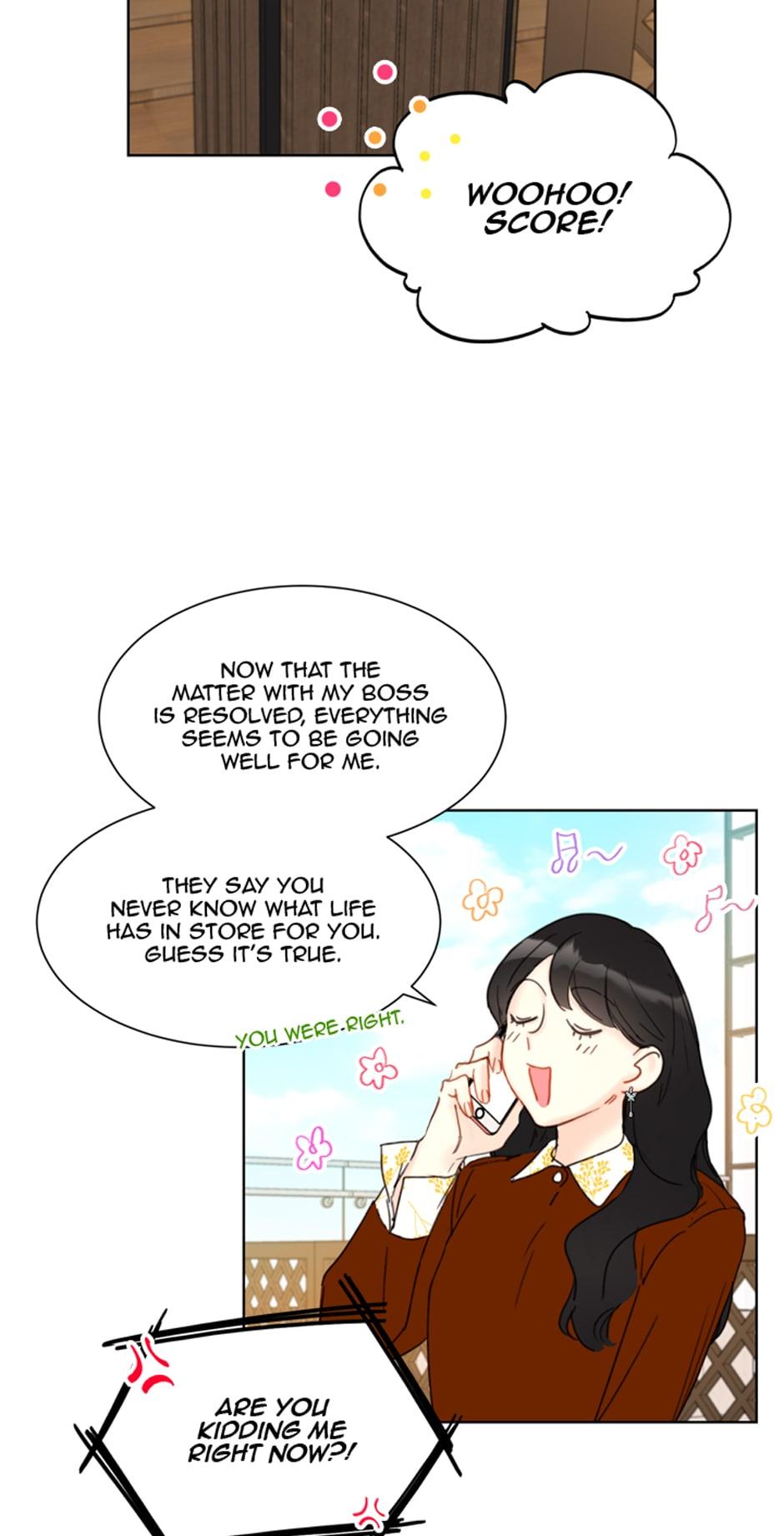 Read A Business Proposal EN Manga Online