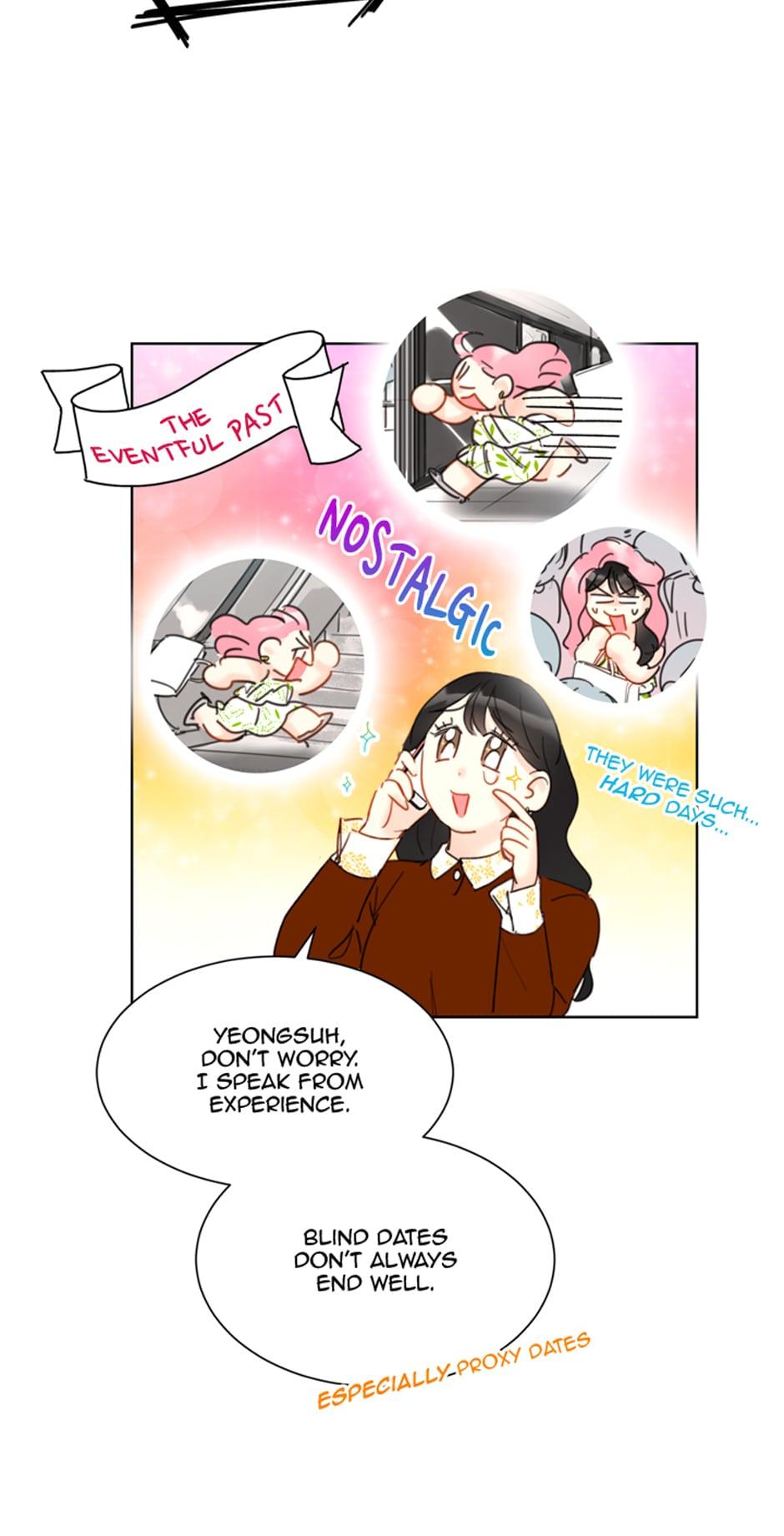 Read A Business Proposal EN Manga Online