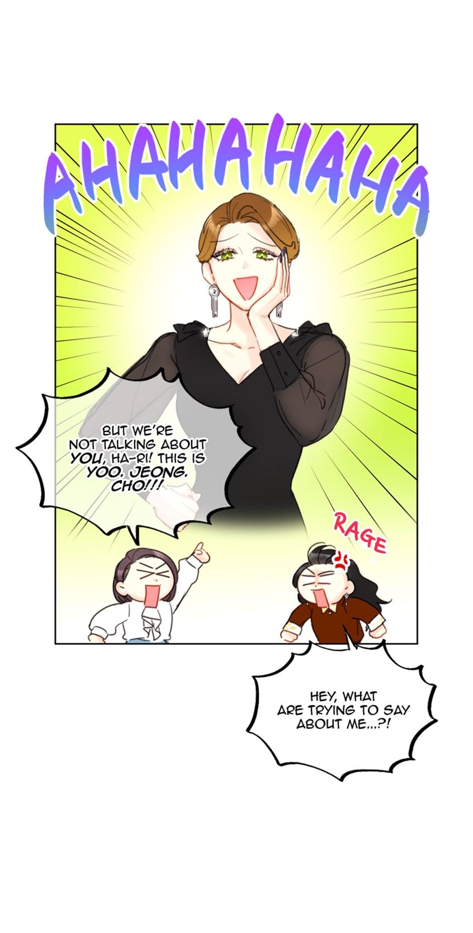 Read A Business Proposal EN Manga Online