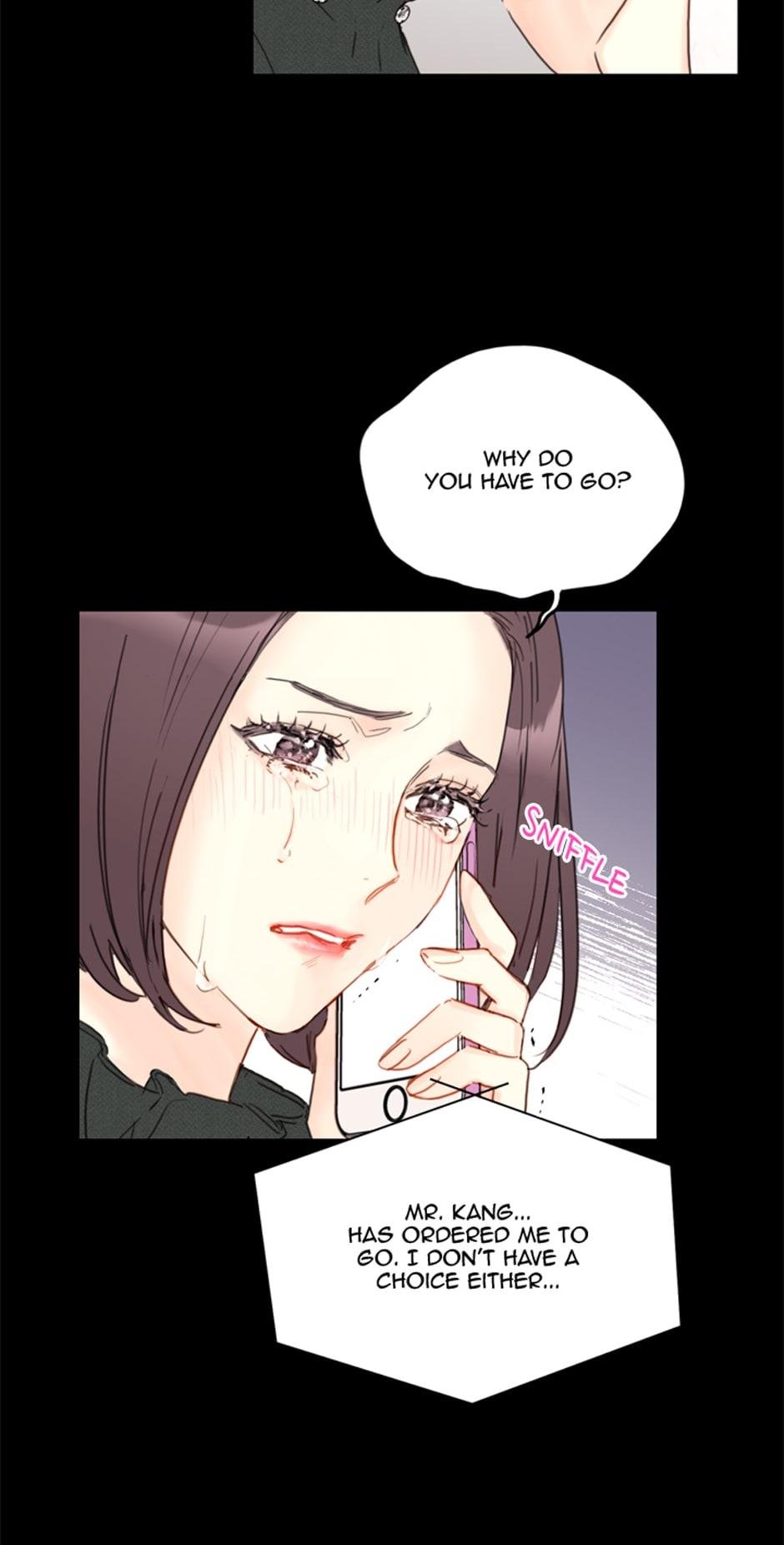 Read A Business Proposal EN Manga Online