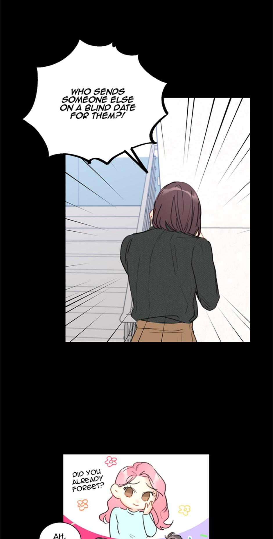 Read A Business Proposal EN Manga Online