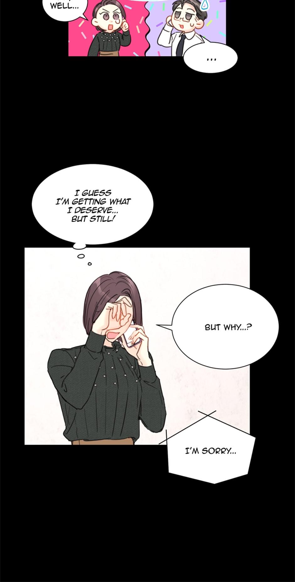 Read A Business Proposal EN Manga Online
