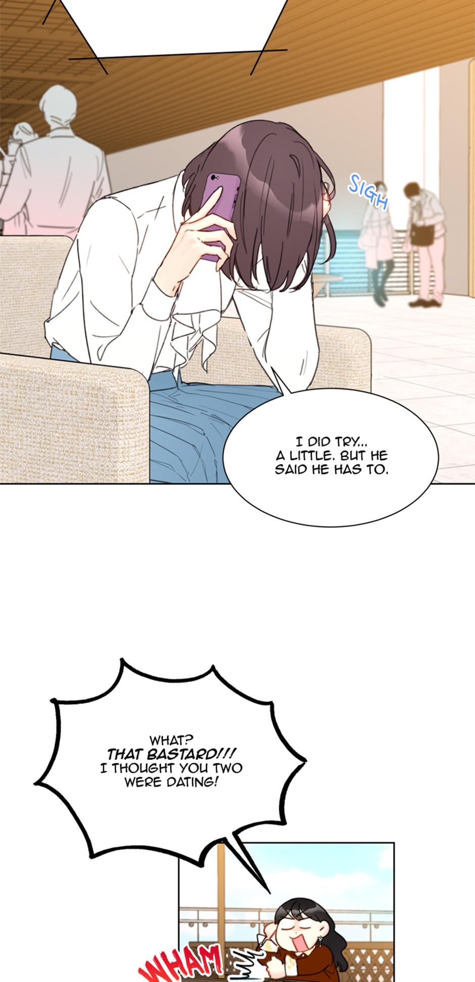 Read A Business Proposal EN Manga Online