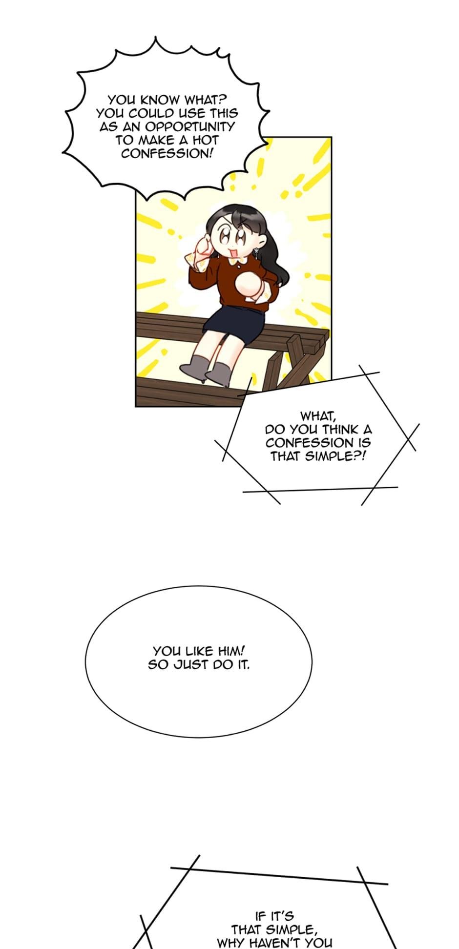 Read A Business Proposal EN Manga Online