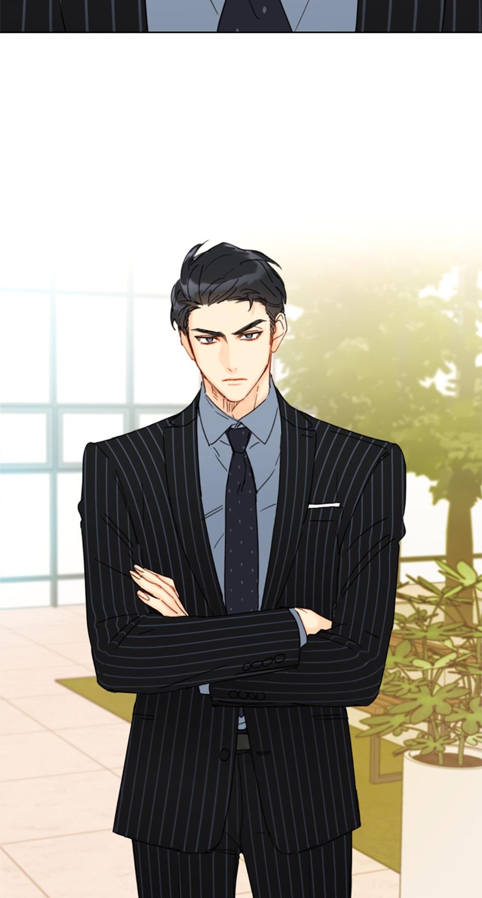 Read A Business Proposal EN Manga Online