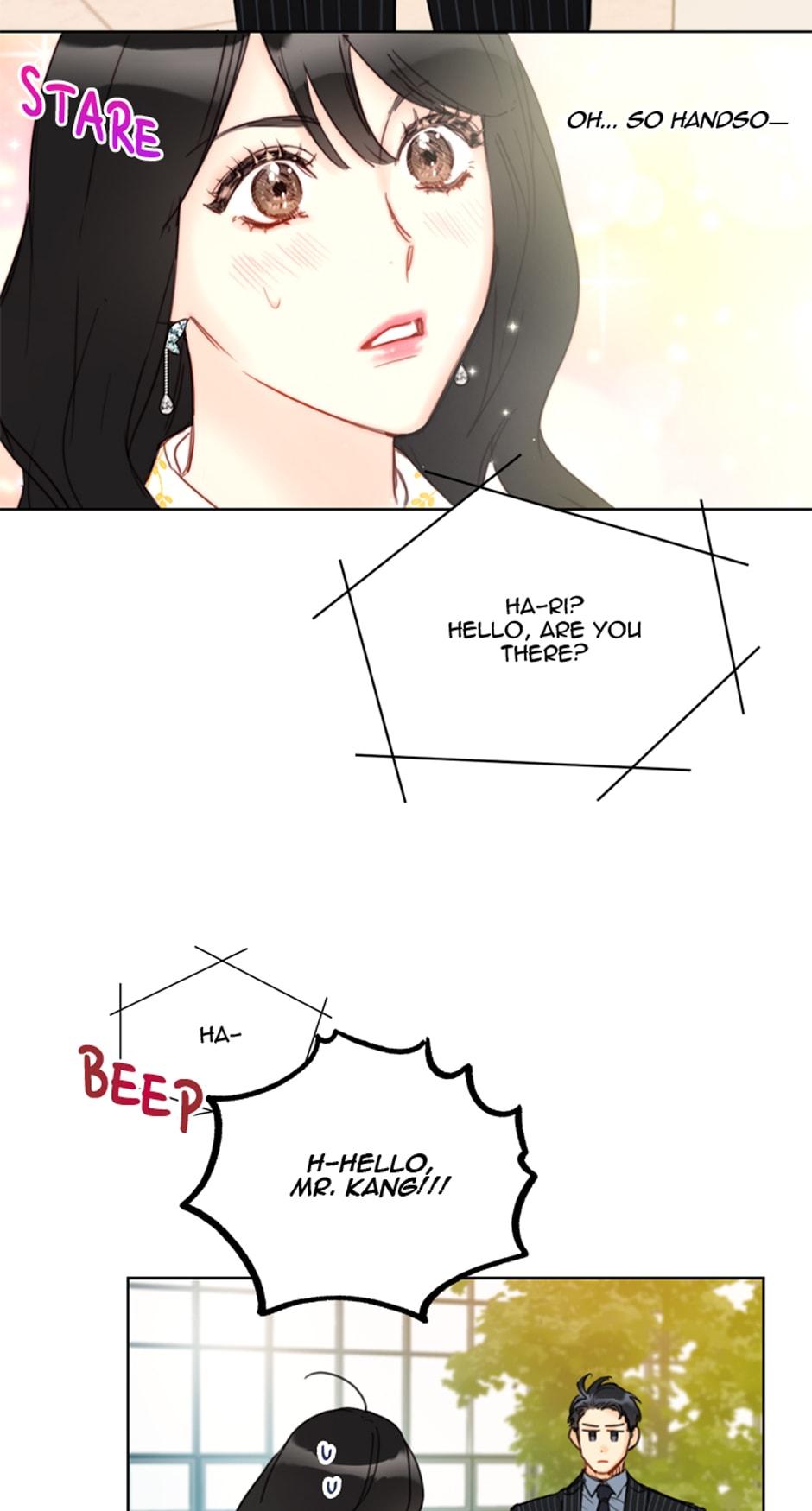 Read A Business Proposal EN Manga Online