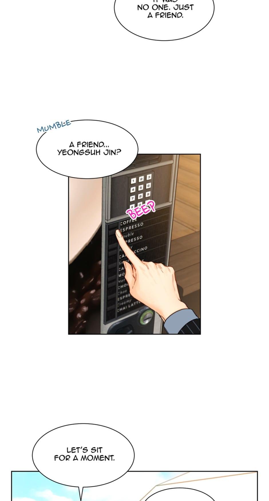 Read A Business Proposal EN Manga Online