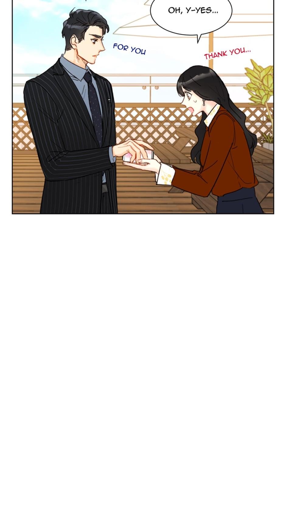 Read A Business Proposal EN Manga Online
