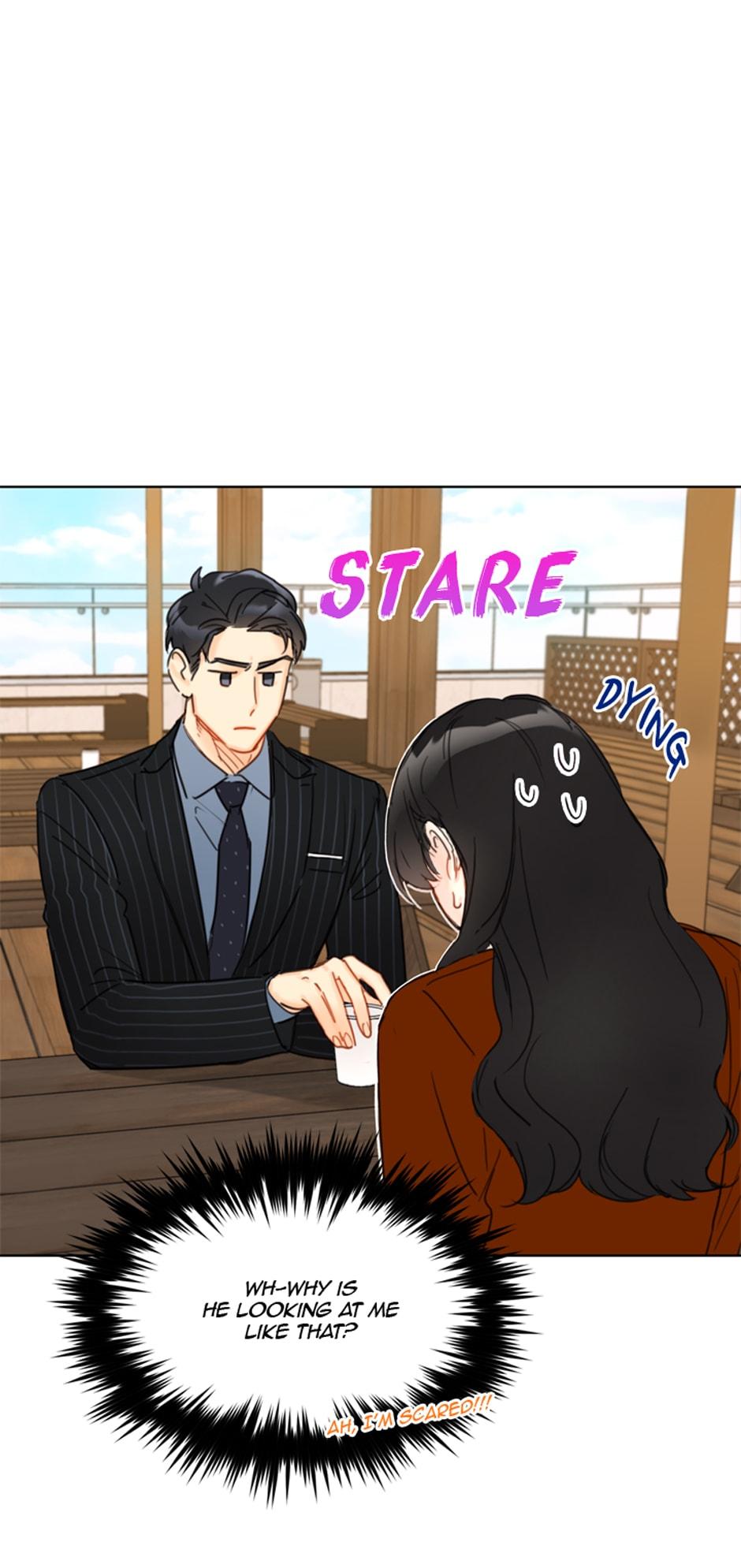 Read A Business Proposal EN Manga Online