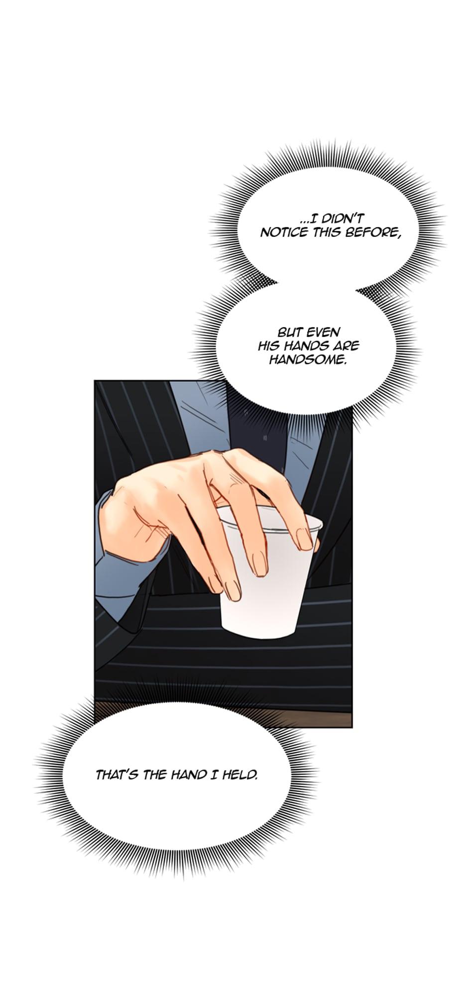 Read A Business Proposal EN Manga Online
