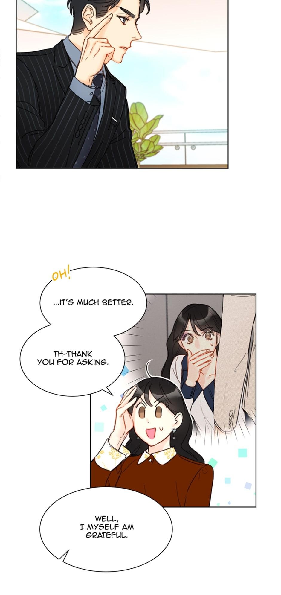 Read A Business Proposal EN Manga Online