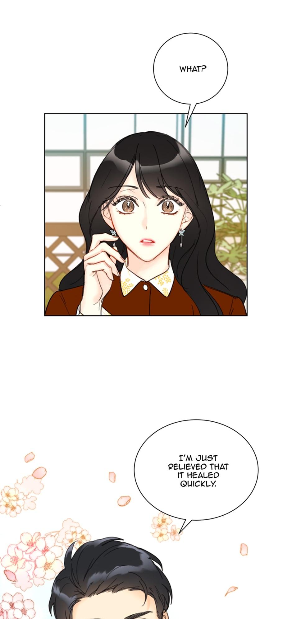 Read A Business Proposal EN Manga Online