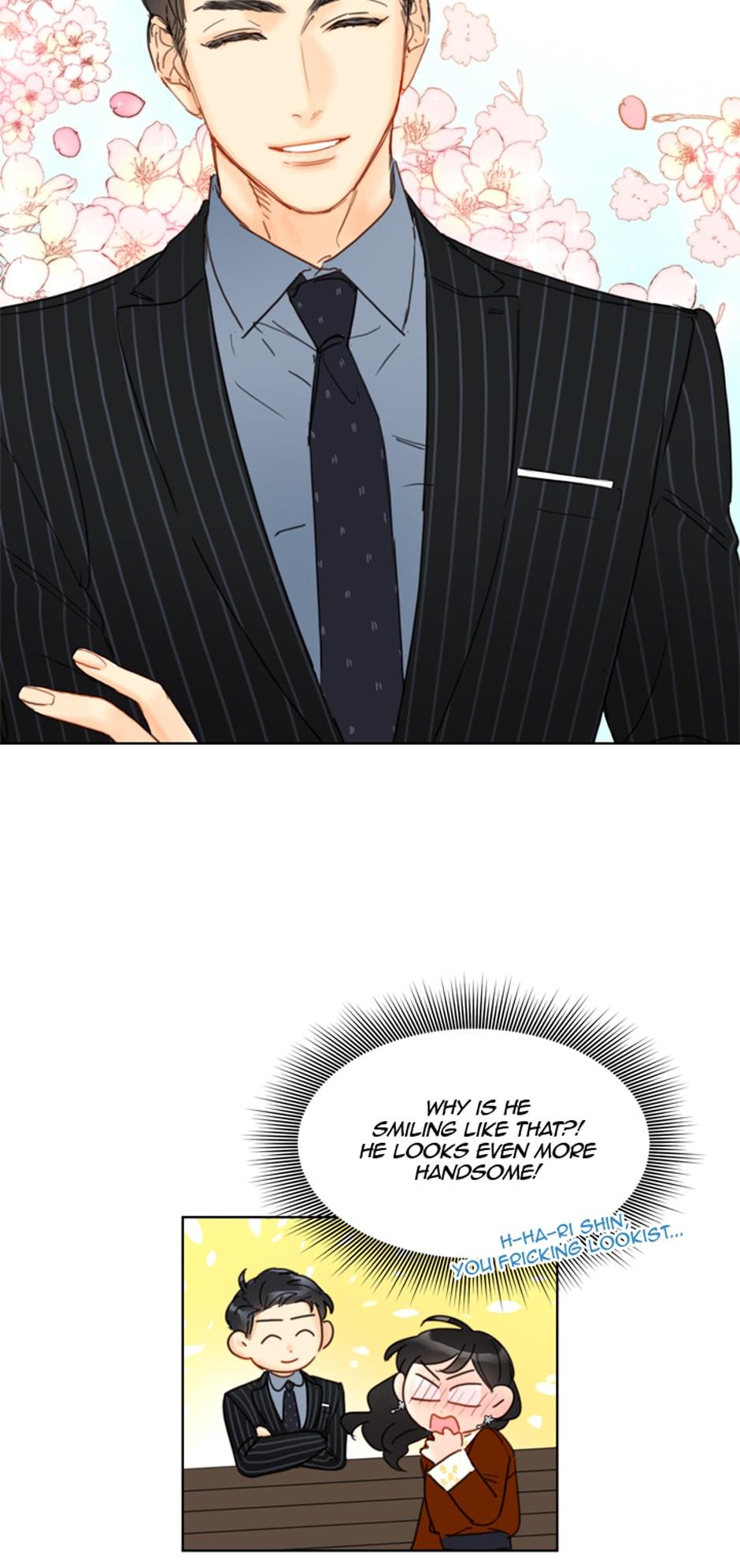 Read A Business Proposal EN Manga Online