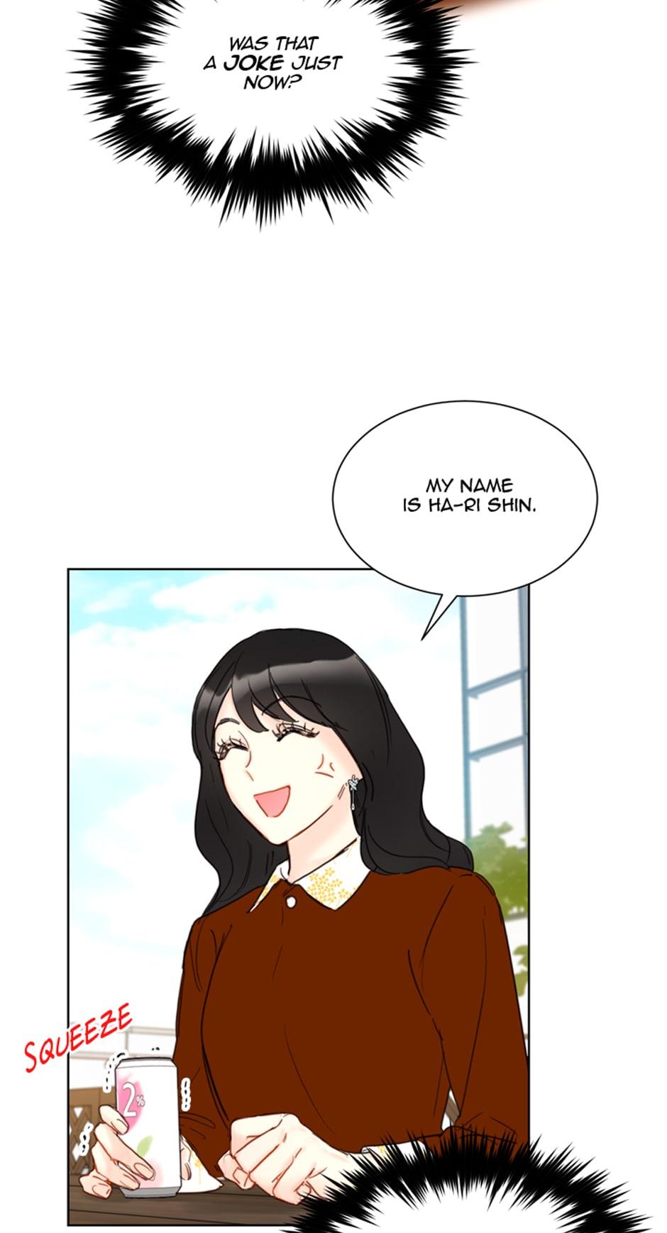 Read A Business Proposal EN Manga Online