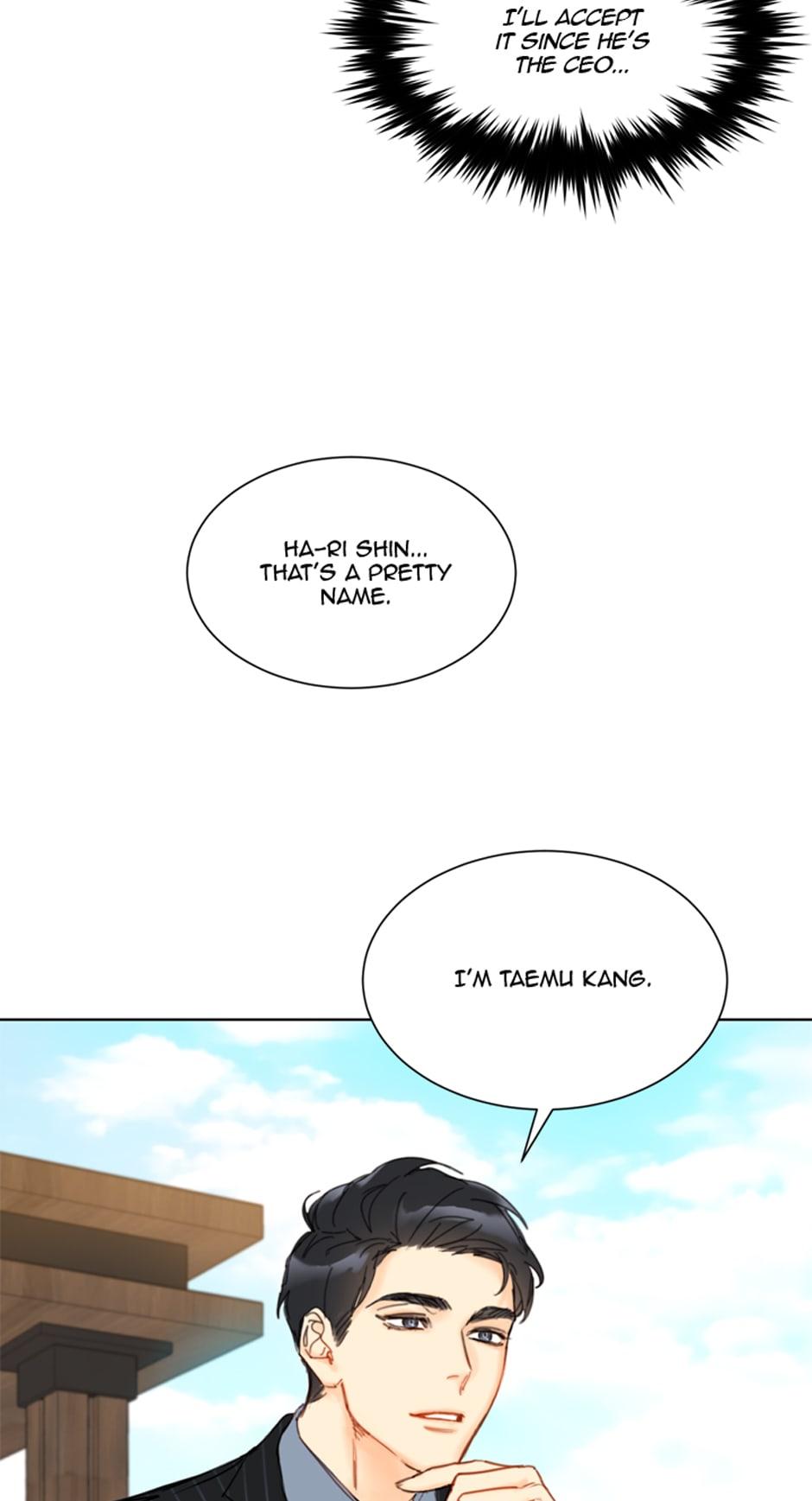 Read A Business Proposal EN Manga Online