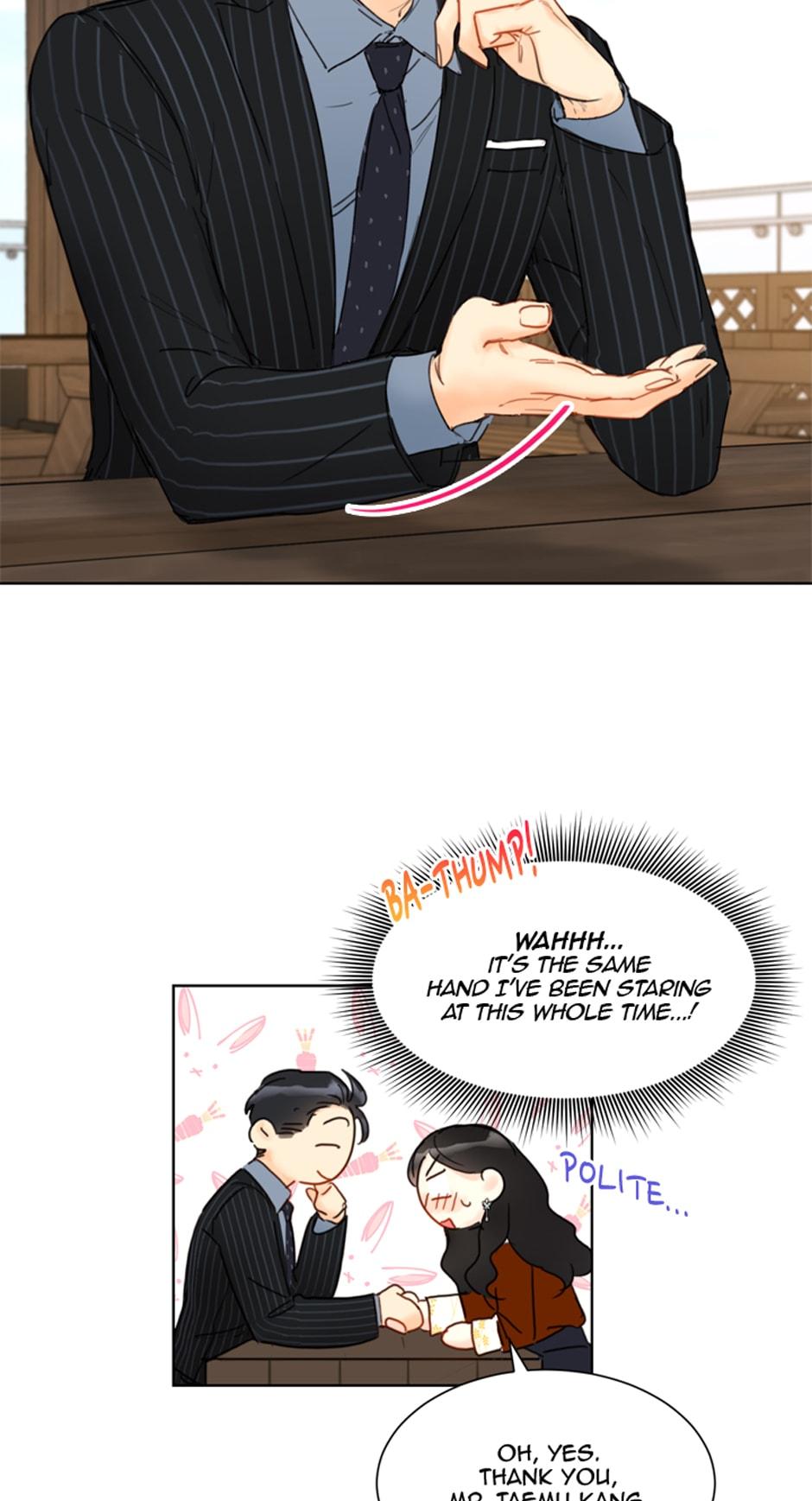 Read A Business Proposal EN Manga Online