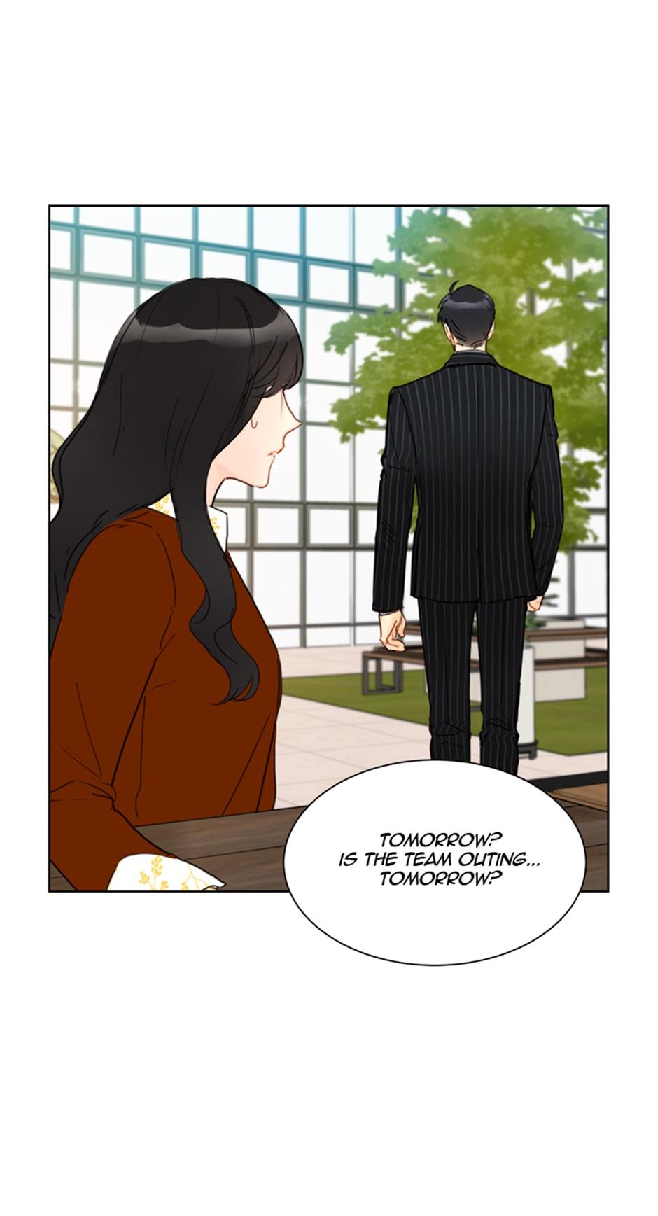 Read A Business Proposal EN Manga Online