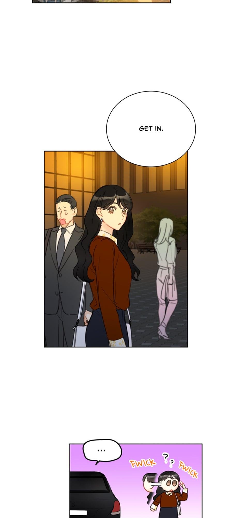 Read A Business Proposal EN Manga Online