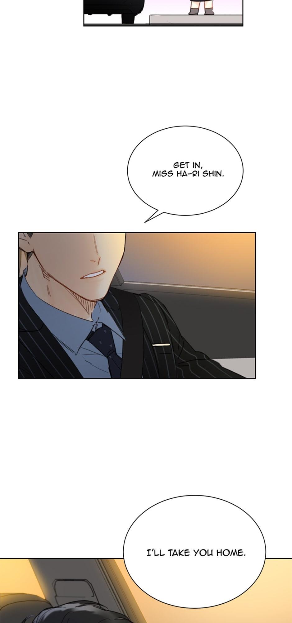 Read A Business Proposal EN Manga Online