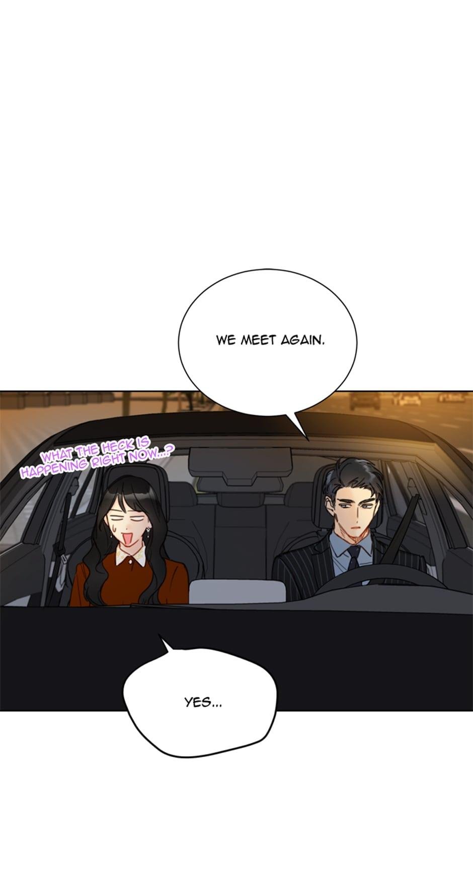 Read A Business Proposal EN Manga Online