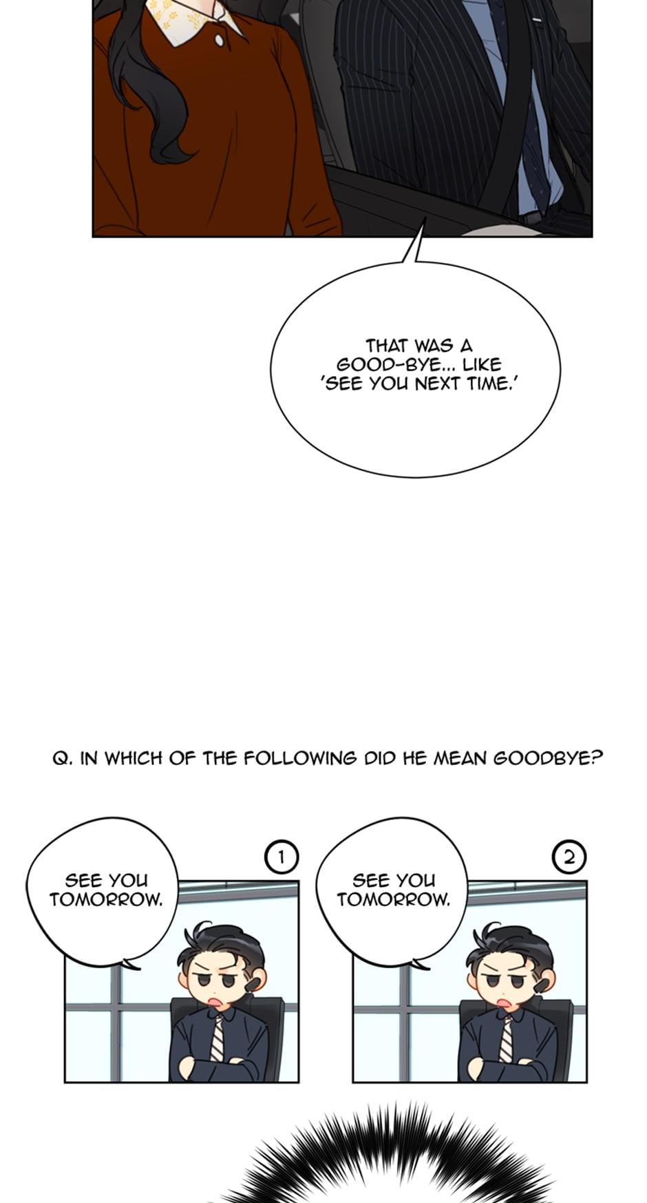 Read A Business Proposal EN Manga Online