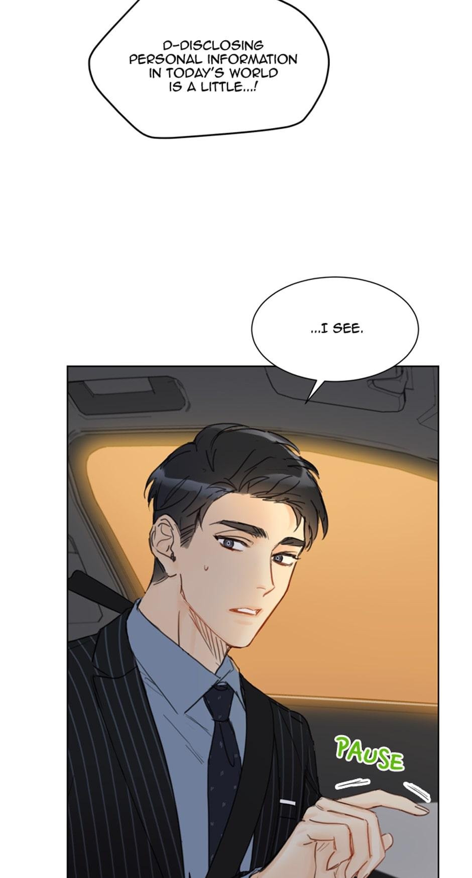 Read A Business Proposal EN Manga Online