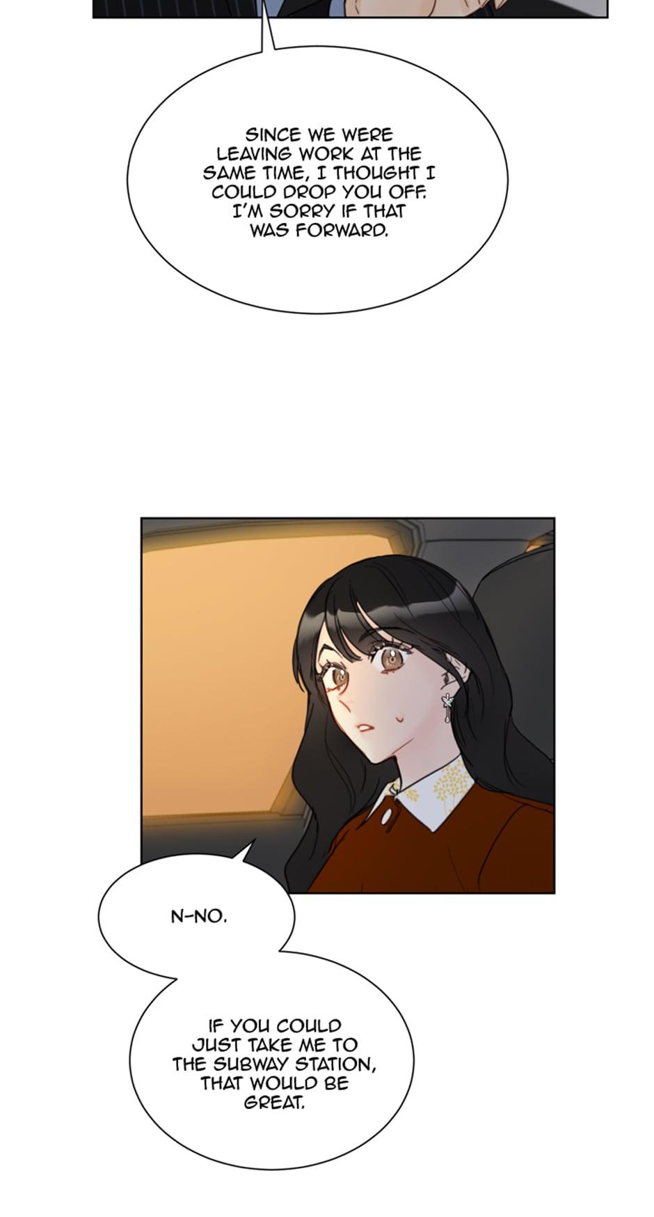 Read A Business Proposal EN Manga Online